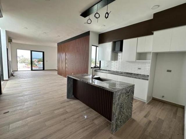 EN VENTA PENTHOUSE EN MAZATLÁN EN LOMAS DE MAZATLAN