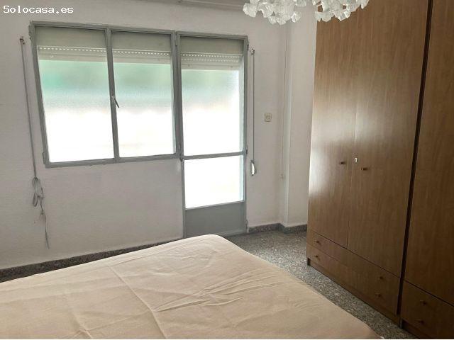 En Venta piso Manises zona Mercado