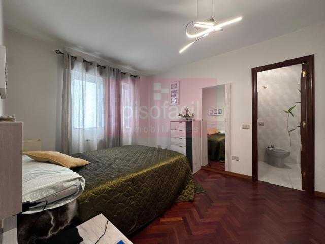 En venta piso de tres dormitorios en Zona Fontiñas!