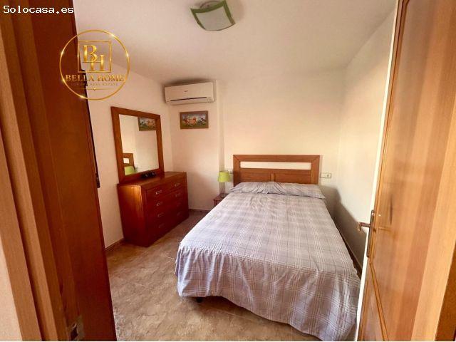 En Venta Piso en Alcossebre Alcála de Xivert