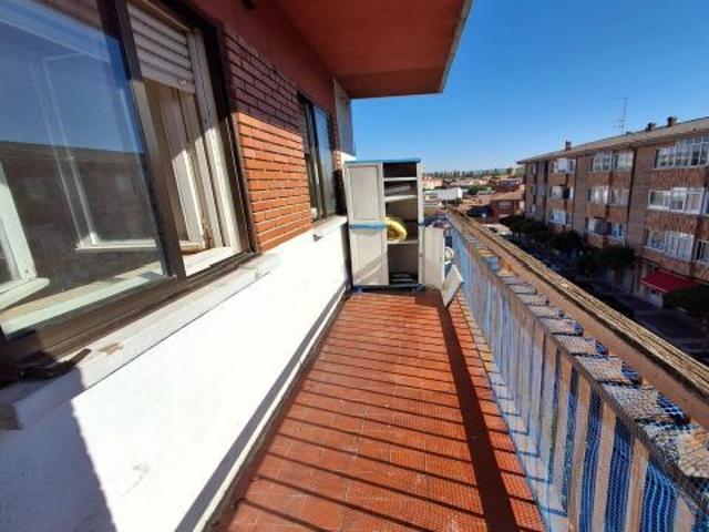 EN VENTA PISO EN TUDELA DE DUERO
