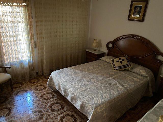 EN VENTA PISO EN TORRIJO DEL CAMPO