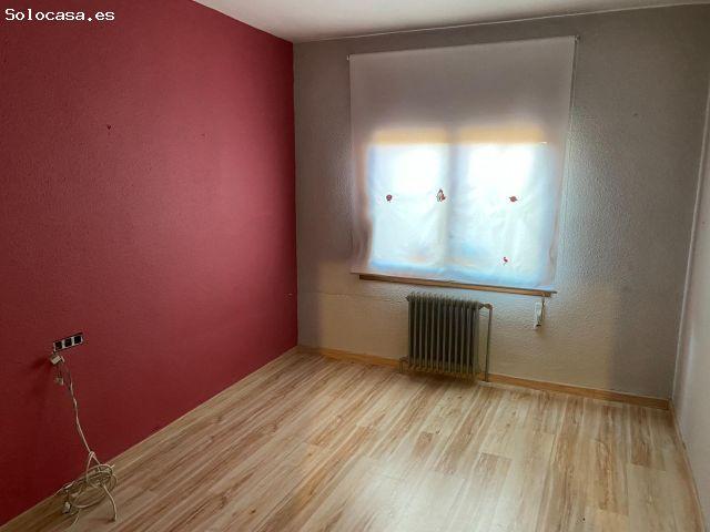 EN VENTA PISO EN TORRIJO DEL CAMPO