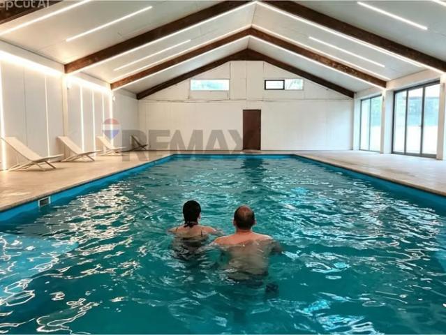 En venta proyecto turístico en pucón | 15+ dormitorios por 3.30 en Pucón