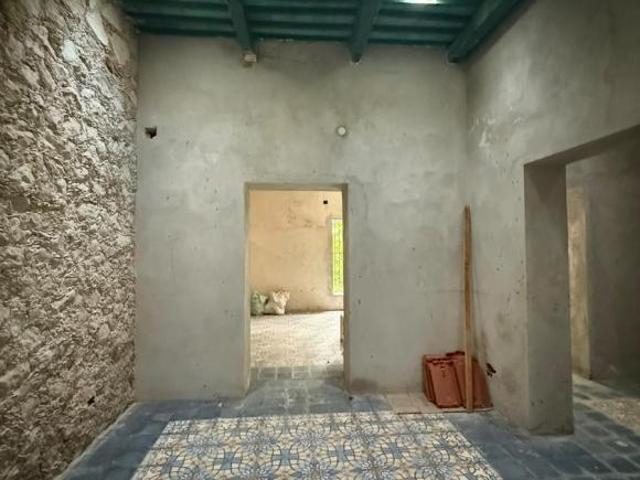 EN VENTA PROPIEDAD CON VALOR PATRIMONIAL EN EL CENTRO HISTÓRICO DE CAMPECHE