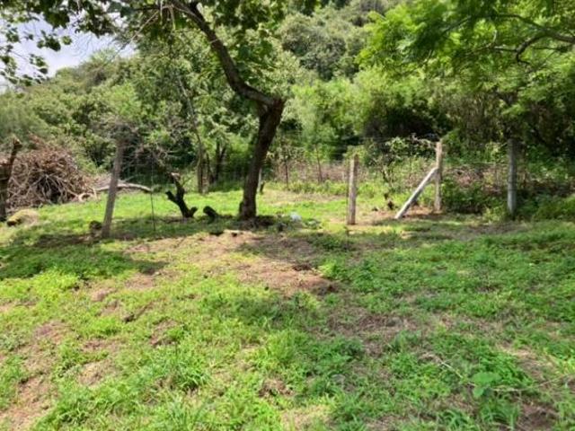 EN VENTA PROPIEDAD. BIEN UBICADA 8 min del centro vistas panoramicas