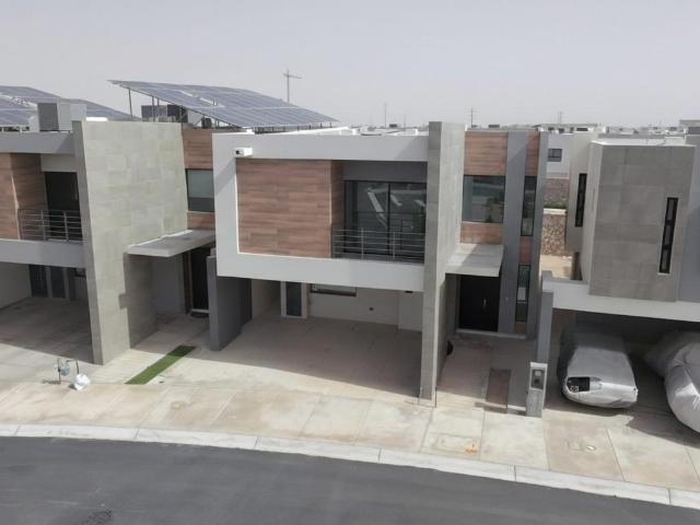 En Venta Propiedad en Creta Residencial