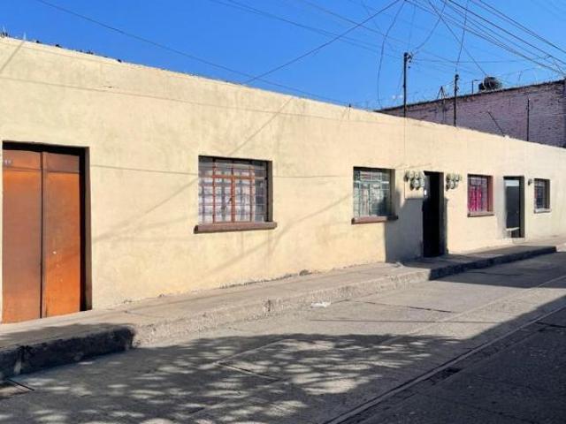 EN VENTA PROPIEDAD EN BARRIO DE SAN MIGUELITO