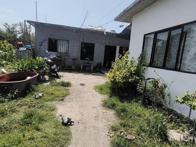 En Venta propiedad en Temixco, Morelos