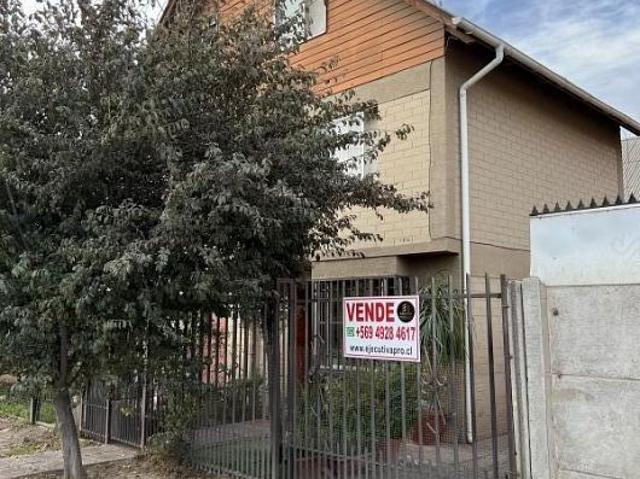 EN VENTA PROPIEDAD VILLA CONAVICOOP RANCAGUA