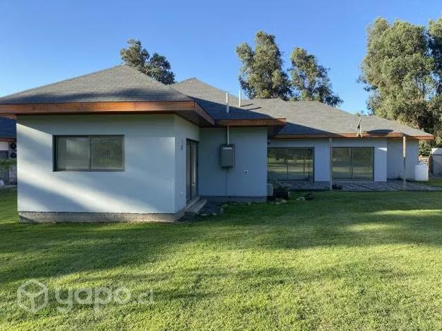 En Venta Preciosa Casa Nueva Country Angostura | 4 dormitorios por 8500.00 en Mostazal
