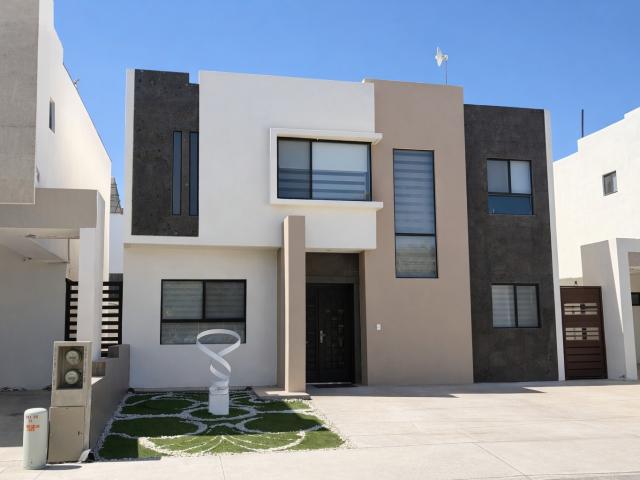 EN VENTA PRECIOSA CASA EN FRACC. ALTARIA RESIDENCIAL