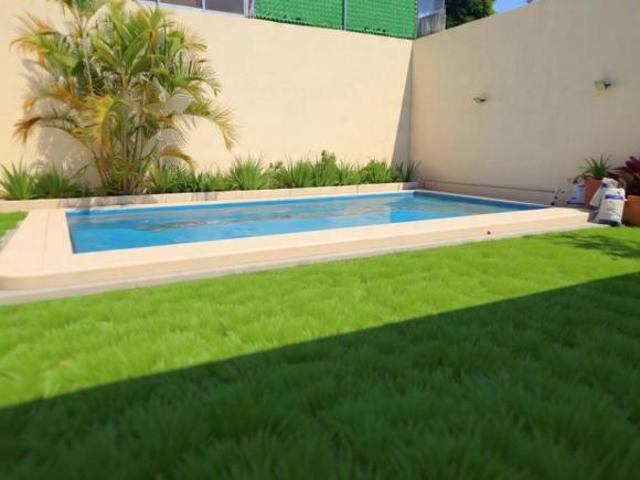 EN VENTA PRECIOSA CASA EN RANCHO CORTES