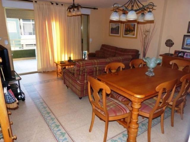 EN VENTA PRECIOSO APARTAMENTO 1ª LINEA PL PERELLO