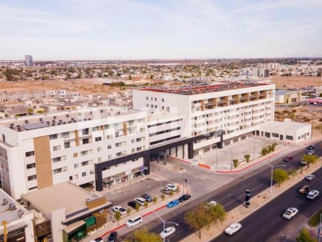 EN VENTA PRECIOSO DEPARTAMENTO EN CALZADA RESIDENCIAL MODELO CONDO U2410 4