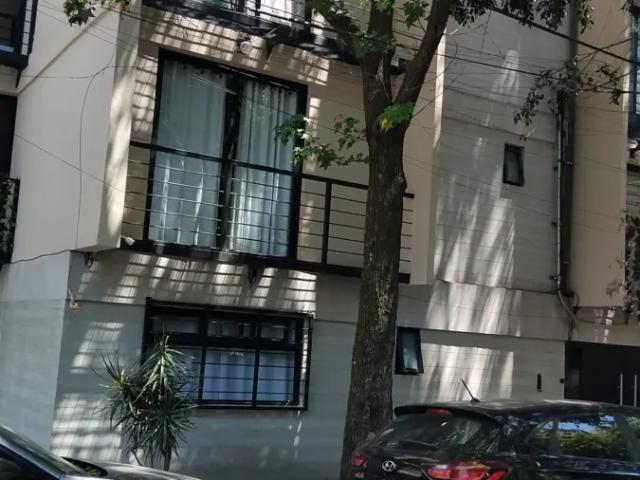EN VENTA PRECIOSO DEPARTAMENTO EN LA COLONIA PORTALES NORTE, ALCALDÍA CUAUHTÉMOC, CDMX