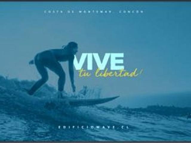 EN VENTA RESERVA Y PROMESA INCLUIDA