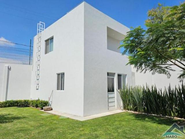 EN VENTA RESIDENCIA DE LUJO CON VISTA A LOS VOLCANES EN ATLIXCO, PUEBLA