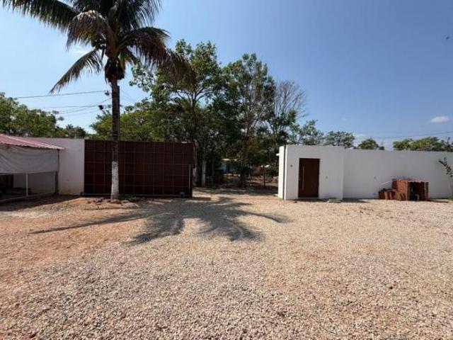 En venta residencia de un nivel con amplio terreno, Ocozocoautla, Chiapas