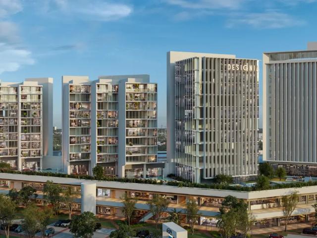 EN VENTA RESIDENCIAS SESENTA NORTE