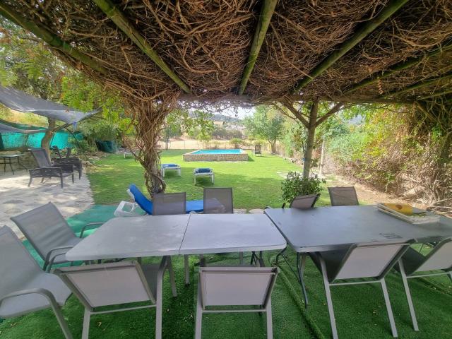En Venta Sierra de Grazalema, hogar y negocio de turismo r. 380m² Grazalema