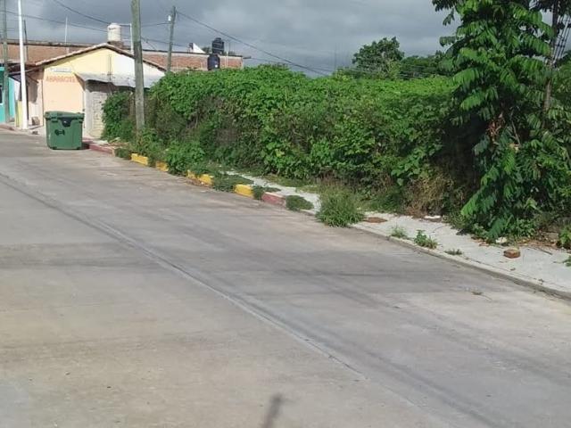 En VENTA super terreno en el Centro de Villaflores, Chiapas