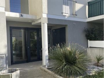Richter, La Languedocienne Montpellier, Maurin, Hérault, Languedoc-Roussillon