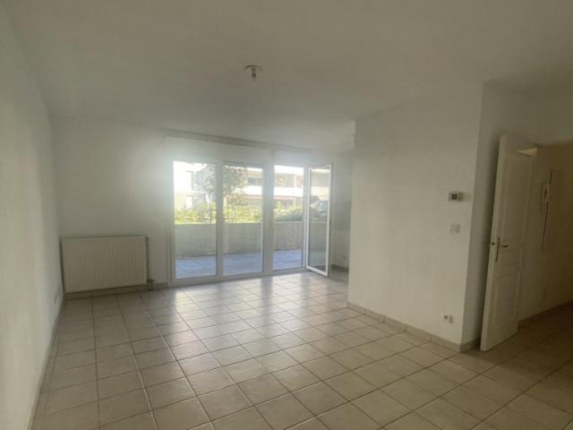 En vente à Montpellier: appartement avec terrasse 2 chambres