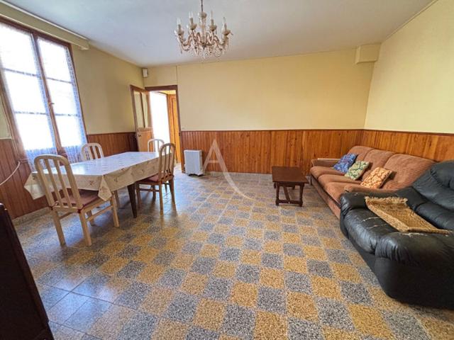 EN VENTE GERMIGNY SUR LOIRE 2 H PARIS MAISON ANCIENNE + GRANGE