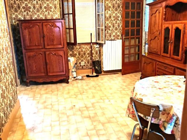 EN VENTE IMPHY Appartement 2 Chambres