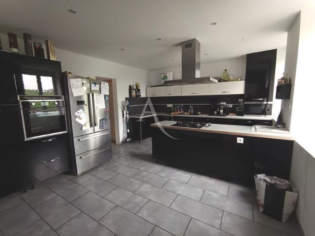 EN VENTE PARIGNY LES VAUX, Proche POUGUES, maison 4 chambres
