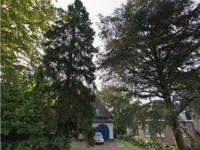 en vente publique Villa Woluwe Saint Pierre Route Gouvernementale