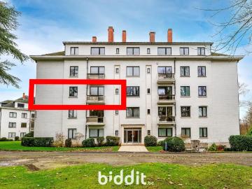en vente publique Appartement Uccle Avenue de Foestraets