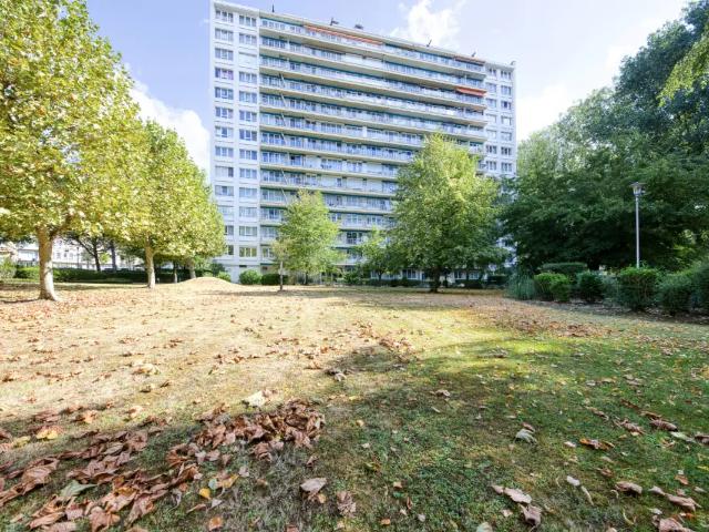 en vente publique Appartement Anderlecht Victor Olivierlaan
