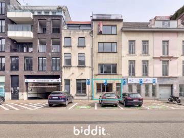 2000, Antwerpen, Anvers, Province de Anvers, Flandre