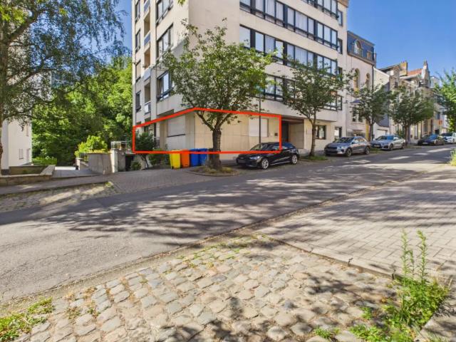 en vente publique Appartement Auderghem Waterleliënlaan