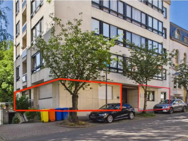 en vente publique Appartement Auderghem Waterleliënlaan