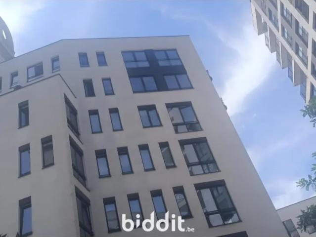en vente publique Appartement Bruxelles Rue du Fossé aux Loups