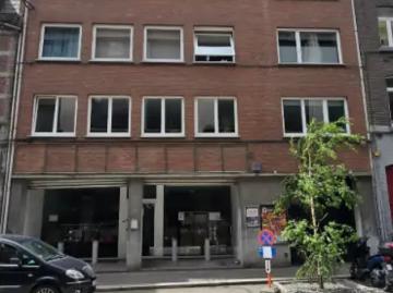 en vente publique Appartement Charleroi Rue du Beffroi