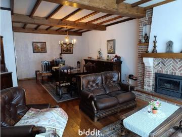 2650, Edegem, Province de Anvers, Flandre