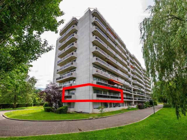 en vente publique Appartement Evere Oud Strijderslaan