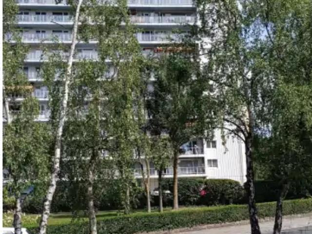 en vente publique Appartement Ganshoren Van Overbekelaan