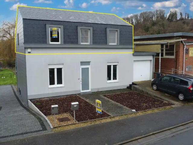 en vente publique Appartement Glons RUE CURÉ RAMOUX 17 BIS