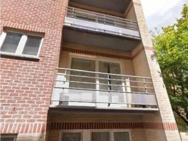 en vente publique Appartement Jette Malie van de Topweg