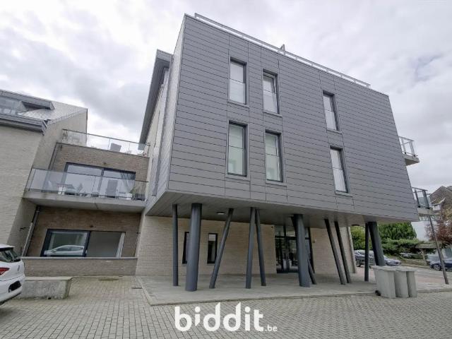 en vente publique Appartement Marche en Famenne Rue de la Viorne