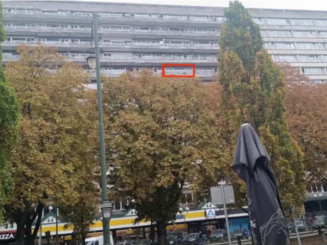 en vente publique Appartement Molenbeek Saint Jean Louis Mettewielaan