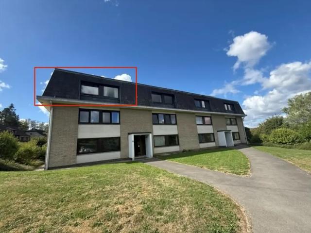 en vente publique Appartement Rochefort Rue Lafayette