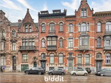 1060, Saint-Gilles, Bruxelles-Capitale, Bruxelles-Capitale