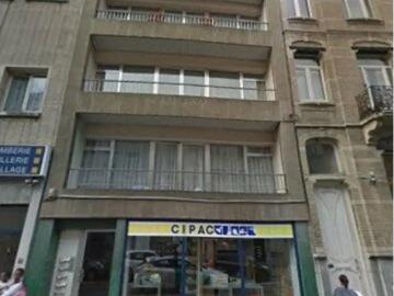 1060, Saint-Gilles, Bruxelles-Capitale, Bruxelles-Capitale
