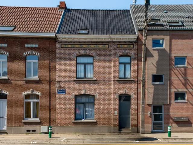 en vente publique Maison Braine le Château Rue de Mont Saint Pont